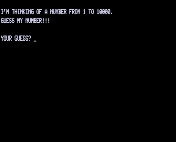 Screen shot